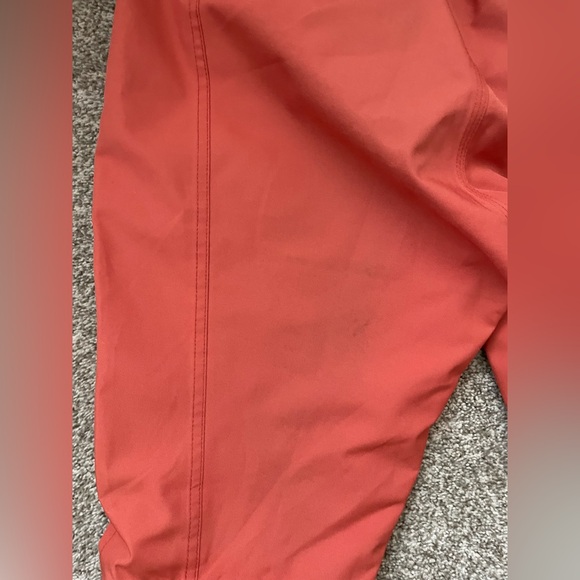 Burton Vida Women’s Snow Pant - Burnt Orange, Size L - Picture 4 of 9